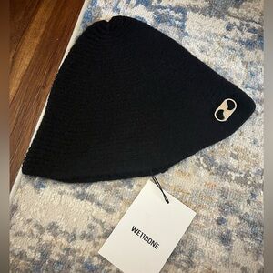 Welldone wool bucket hat